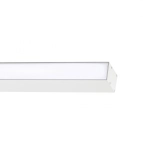 ALLDAYINSPIRE ONE SCONCE IP44 940 17W 230V 560MM 115DEG WHITE (gyártásos)   ALLDAYINSPIRE ONE SCONCE IP44 940 17W 230V 560MM 115DEG WHITE (gyártásos)