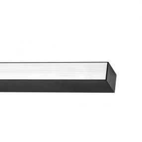 ALLDAY INSPIRE ONE 840 20W 230V 1120mm 90deg BLACK (gyártásos)   ALLDAY INSPIRE ONE 840 20W 230V 1120mm 90deg BLACK (gyártásos)
