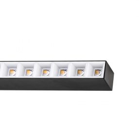 ALLDAY INSPIRE ONE DARK LIGHT 80DEG WHITE 930 30W 230V 1120mm BLACK DALI (gyártásos)   ALLDAY INSPIRE ONE DARK LIGHT 80DEG WHITE 930 30W 230V 1120mm BLACK DALI (gyártásos)