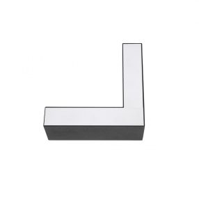 ALLDAY INSPIRE ELEMENTS L 840 8W 230V 115DEG BLACK DIM (gyártásos)   ALLDAY INSPIRE ELEMENTS L 840 8W 230V 115DEG BLACK DIM (gyártásos)