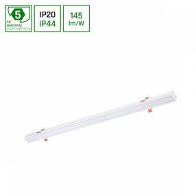 ALLDAY INSPIRE IN 840 14W 230V 1680MM 115 DEG WHITE (gyártásos)   ALLDAY INSPIRE IN 840 14W 230V 1680MM 115 DEG WHITE (gyártásos)