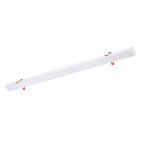 ALLDAY INSPIRE IN 940 46W 230V 1680MM 115DEG Fehér DALI ALLDAY INSPIRE IN 940 46W 230V 1680MM 115DEG Fehér DALI
