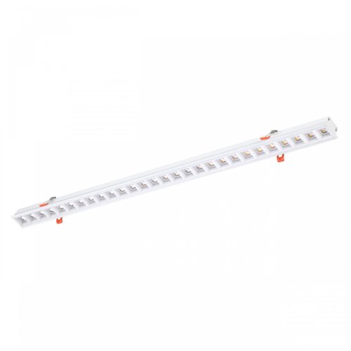 ALLDAY INSPIRE IN DARK LIGHT 50st BIAŁY 930 46W 230V 1680mm BIAŁY