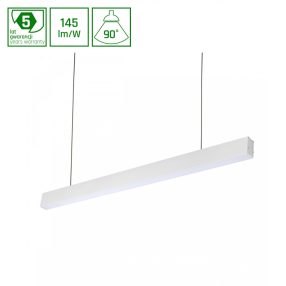 ALLDAY INSPIRE ONE 840 17W 230V 1120mm 115DEG Fehér NST 0.500 WITH SENSOR   ALLDAY INSPIRE ONE 840 17W 230V 1120mm 115DEG Fehér NST 0.500 WITH SENSOR