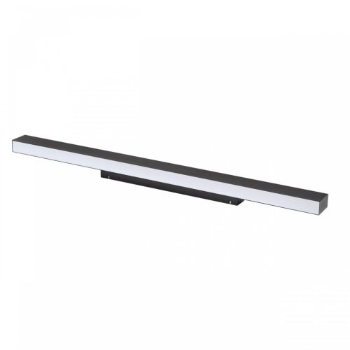 ALLDAY INSPIRE ONE SCONCE IP44 940 46W 230V 1680MM 115DEG Fekete DIMM 0-10V