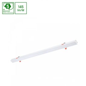 ALLDAY INSPIRE IN 830 30W 230V 1120mm 115st Fehér 0.84 ALLDAY INSPIRE IN 830 30W 230V 1120mm 115st Fehér 0.84