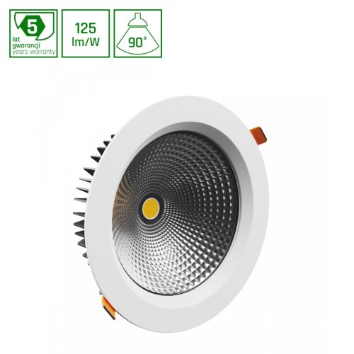 CEL VIRGA 2 840 40W 230V 90DEG WHITE 40W
