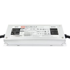 MW XLG-200-12-A MW XLG-200-12-A