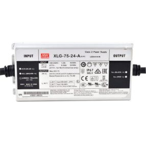 MW XLG-75-24-A MW XLG-75-24-A