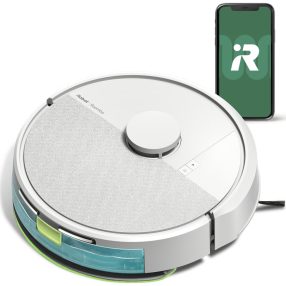 iRobot Roomba 105 Combo (White) iRobot Roomba 105 Combo (White)