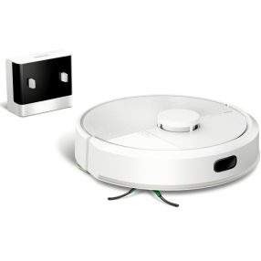 iRobot Roomba 105 Combo (White) iRobot Roomba 105 Combo (White)