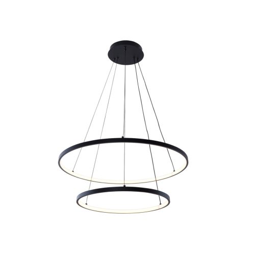 Zuma Breno LED függesztett lámpa