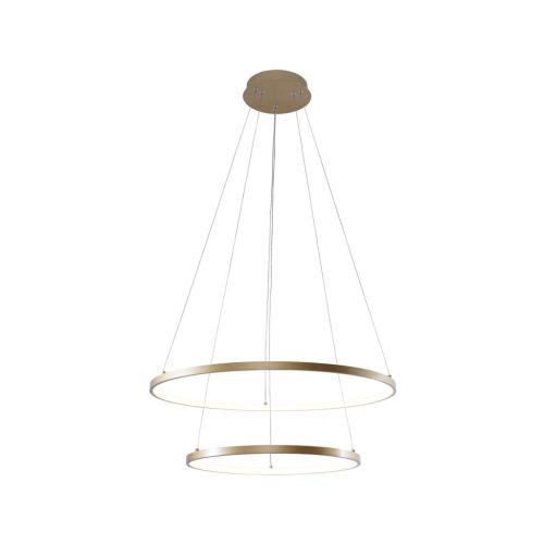 Zuma Breno LED függesztett lámpa