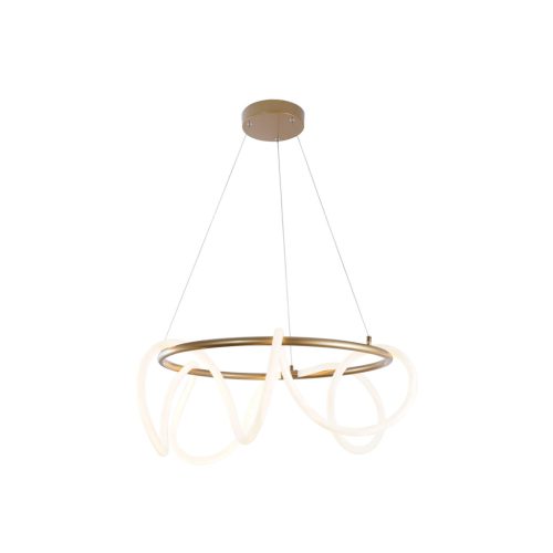 Zuma Balbo LED függesztett lámpa