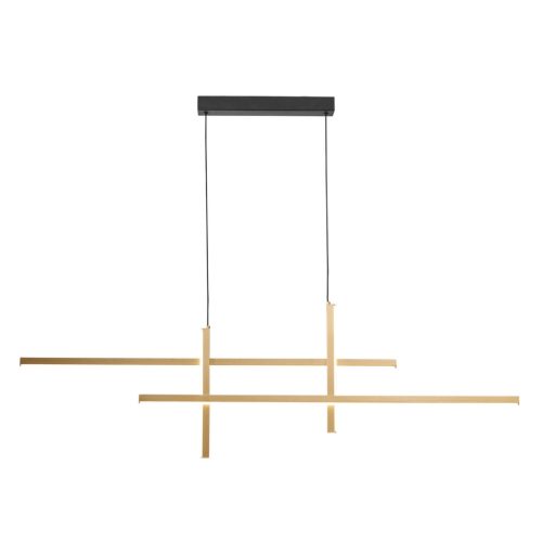 Zuma Edge LED függesztett lámpa