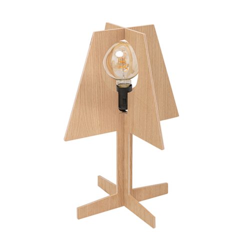 Zuma Oak asztali lámpa
