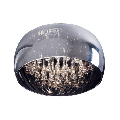 Zuma Crystal mennyezeti lámpa