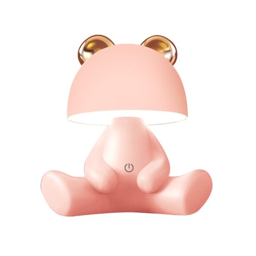 Zuma Bear LED asztali lámpa