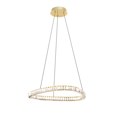 Zuma Athesa LED függesztett lámpa