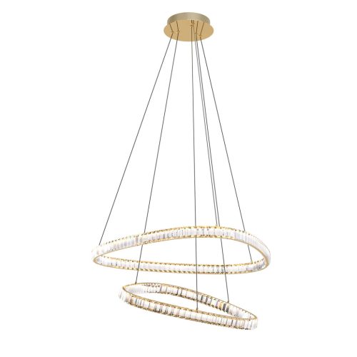 Zuma Athesa LED függesztett lámpa