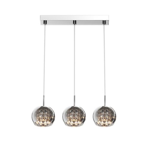 Zuma Crystal függeszték