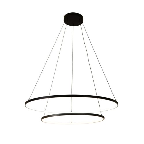 Zuma Horik LED függesztett lámpa