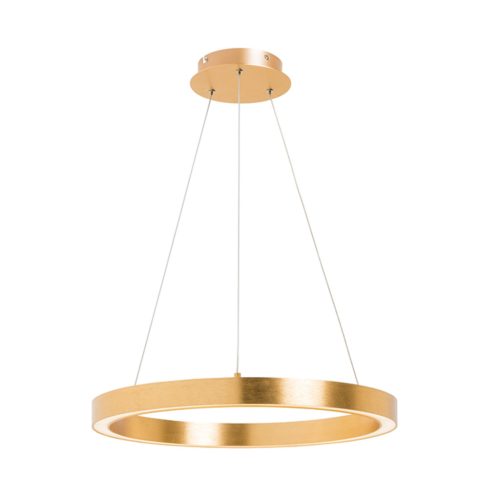 Zuma Carlo LED függesztett lámpa