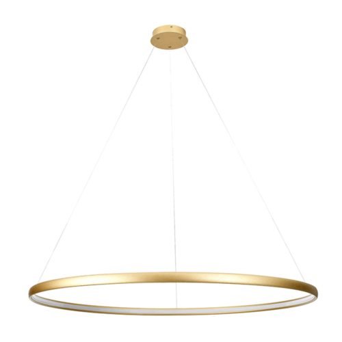 Zuma Carlo LED függesztett lámpa