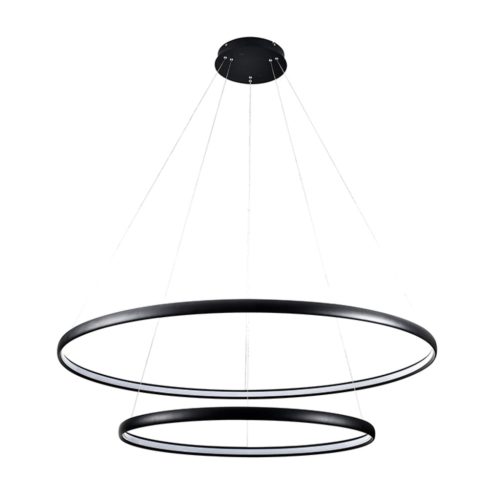 Zuma Carlo LED függesztett lámpa
