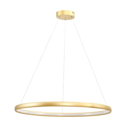Zuma Carlo LED függesztett lámpa