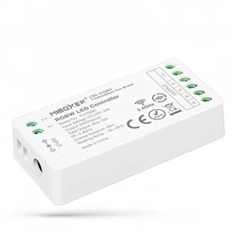 Vezérlők, fényerőszabályozók LED szalagokhoz