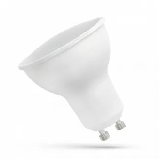 LED spot izzók GU10 foglalattal