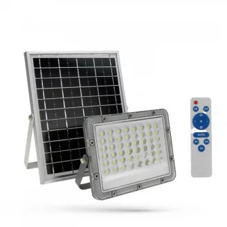 Napelemes LED reflektorok