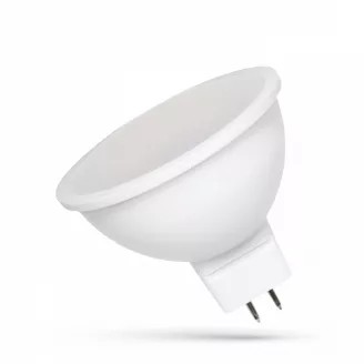 LED spot izzók GU5.3 foglalalattal