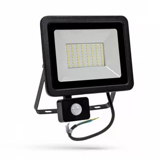 Mozgásérzékelős LED reflektorok