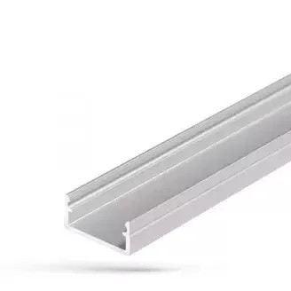 Felületre szerelhető Alu profilok