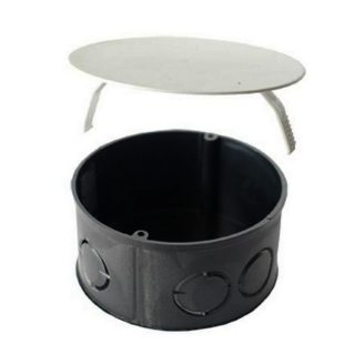 Süllyesztett dobozok