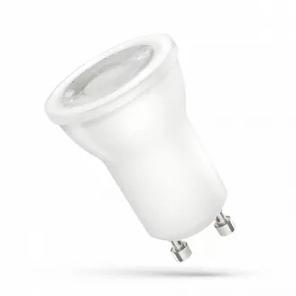 LED spot izzók GU10 - MR11