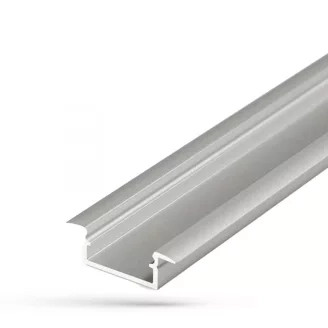 Süllyeszthető Alu profilok