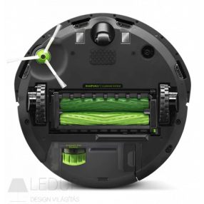 Roomba Combo i5+ hamuszürke Roomba Combo i5+ hamuszürke